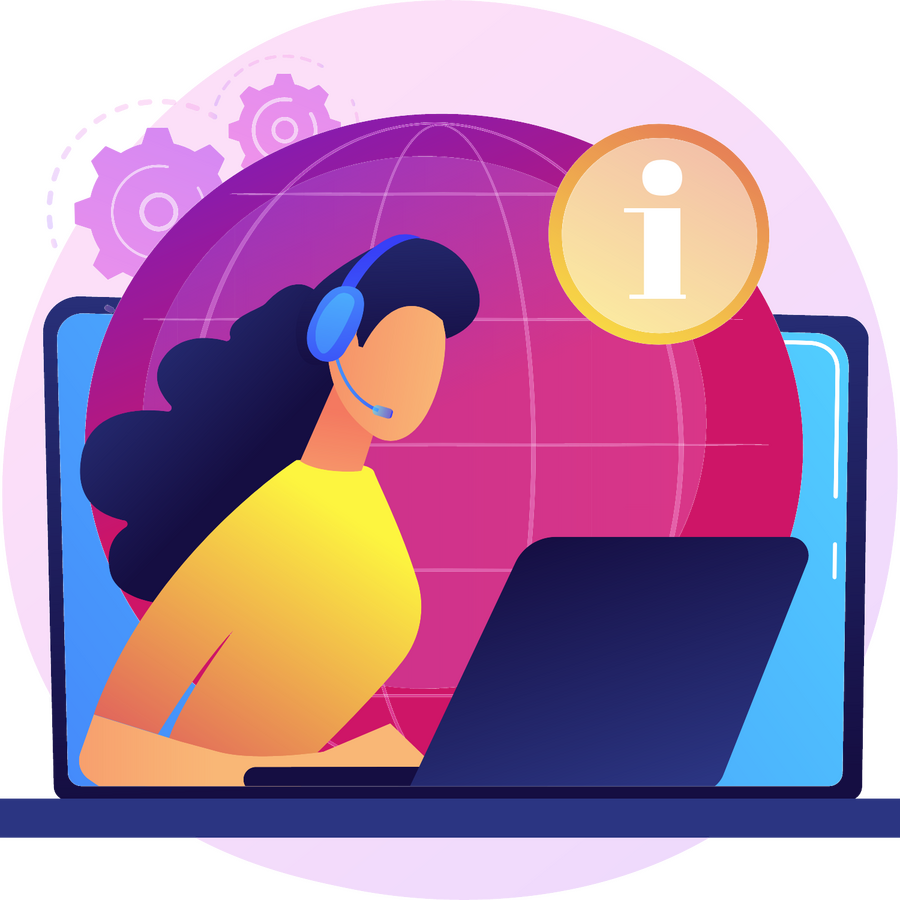 Immediate Wordpress support